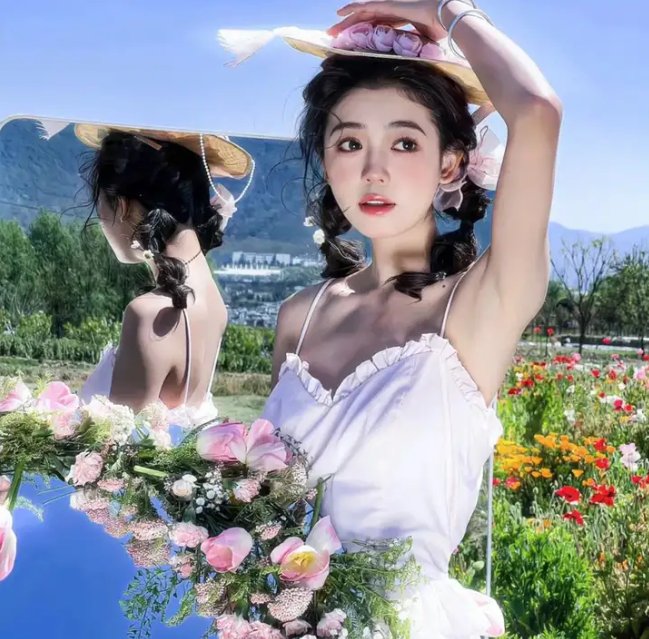 秘密故事集