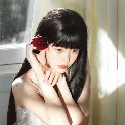 全心交融